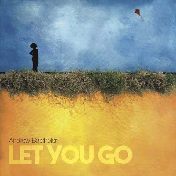 Cover art for Let You Go