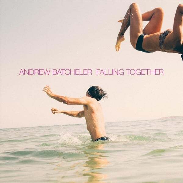 Cover art for Falling Together